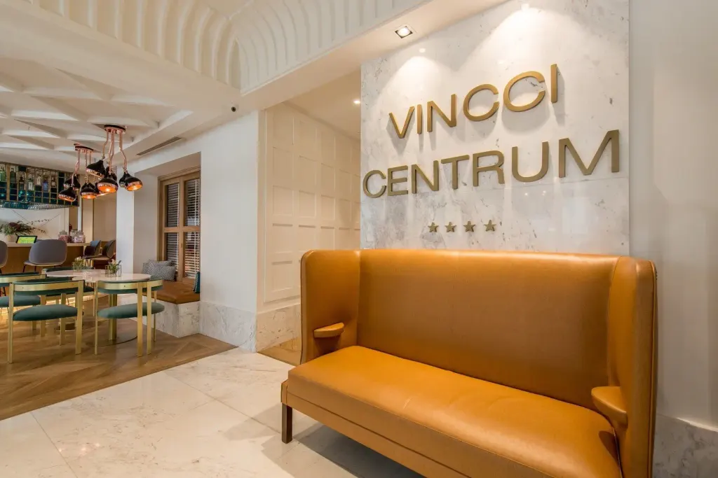 Vincci Centrum, Madryt (Madryt)