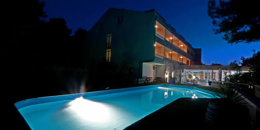 Hotel Sveti Kriż, zdjęcie 5