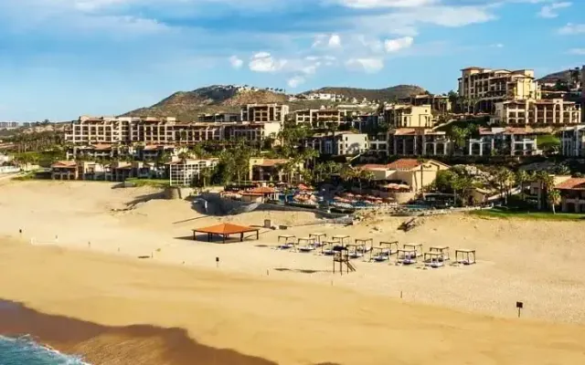 Pueblo Bonito Sunset Beach Golf & Spa Resort, Cabo San Lucas (Baja California)