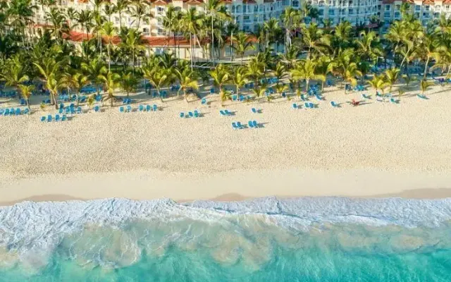Occidental Caribe, Bavaro (Punta Cana)