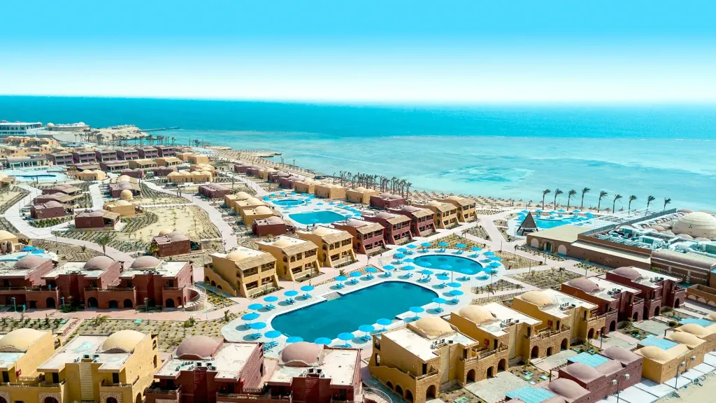 Pickalbatros Portofino Marsa Alam, Marsa Alam (Marsa Alam)