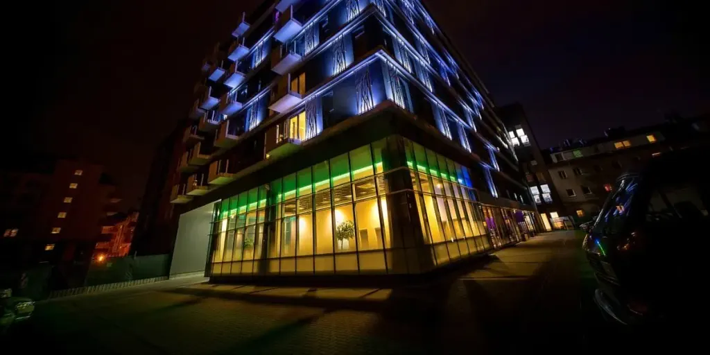 Aparthotel Invite, Wrocław