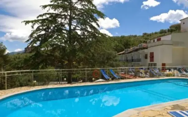 Metropole Hotel, Sorrento (Kampania)