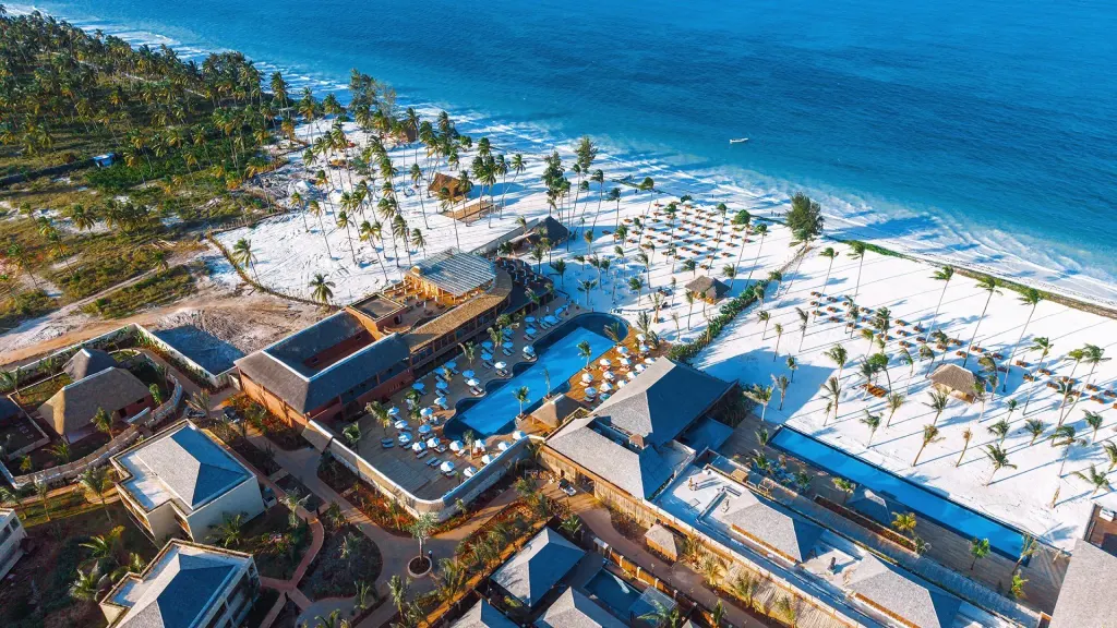 Anaya Zanzibar, Pwani Mchangani (Zanzibar)