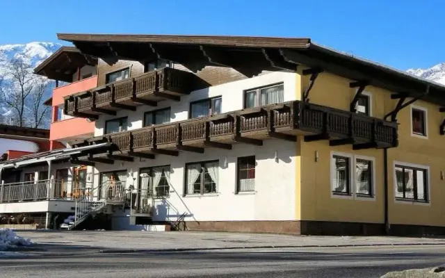 Hotel Auderer, Imst (Tyrol)