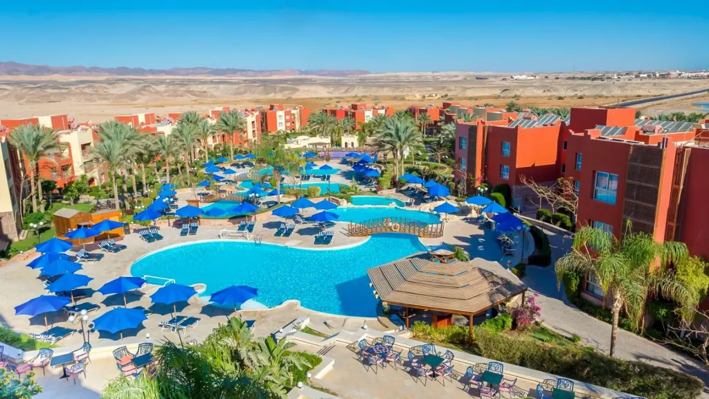 SUNRISE Cardina Resort, Marsa Alam (Marsa Alam)