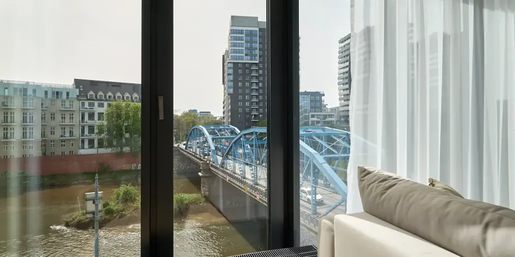 River Premium Apartments, zdjęcie 13
