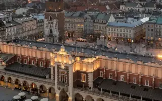 Mikołajska 5 Apartments, Kraków (Kraków)