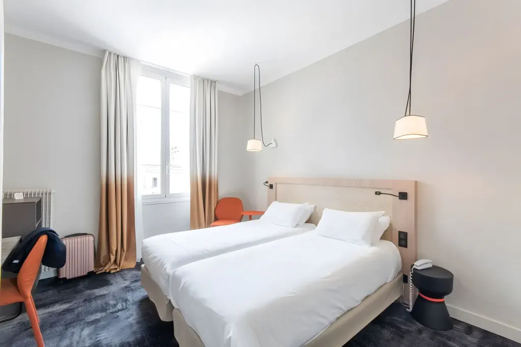 Hotel Vendome, zdjęcie 5