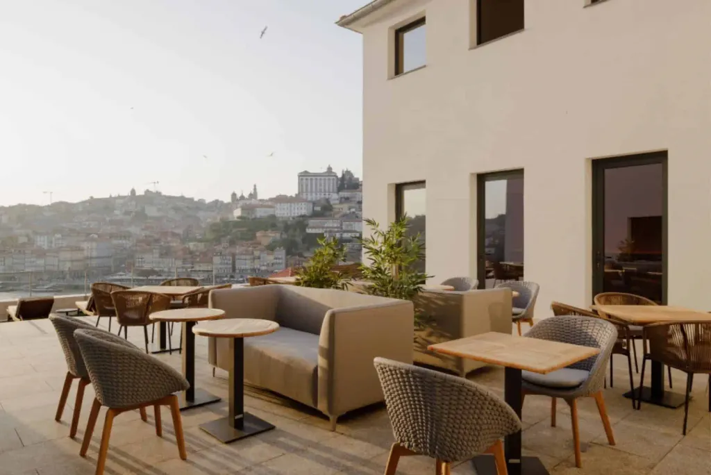 Porto River Soul Hotel, Vila Nova de Gaia (Costa Verde)