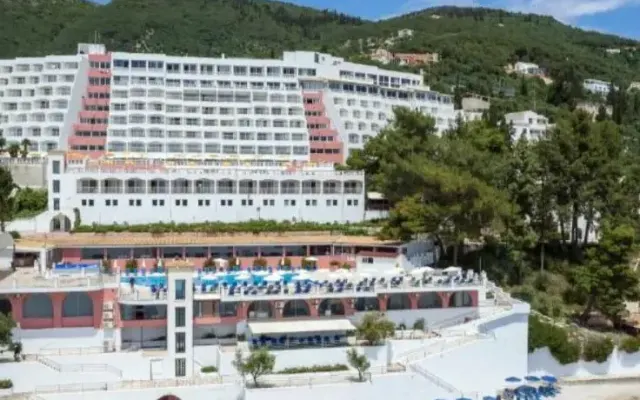Sunshine Vacation Club Corfu, Nisaki (Korfu)