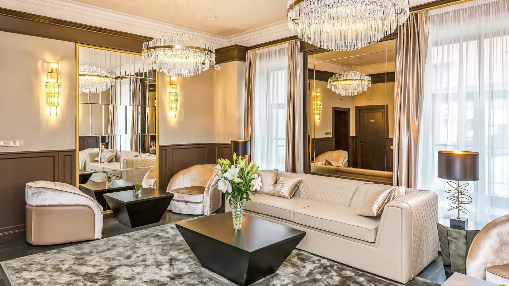 St. Palace hotel, Wilno (Wilno)