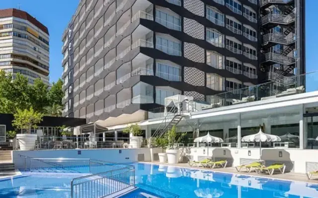 Climia Belroy, Benidorm (Costa Blanca)