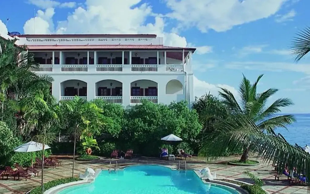 Zanzibar Serena Hotel, Zanzibar (Zanzibar)
