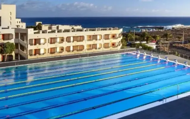 Barceló Lanzarote Active Resort, Costa Teguise (Lanzarote)