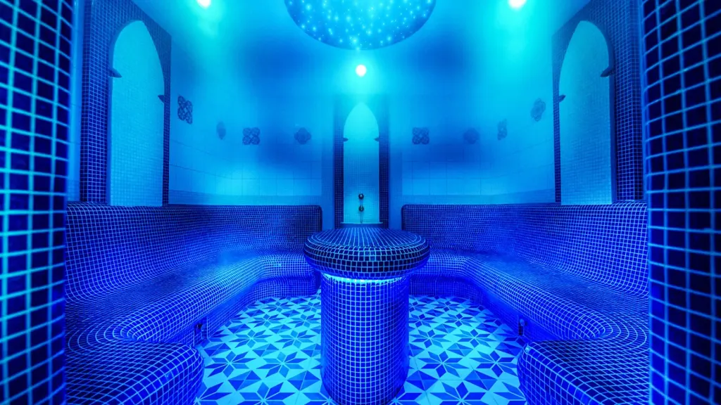 Druzba Ski & Wellness Residence, zdjęcie 20