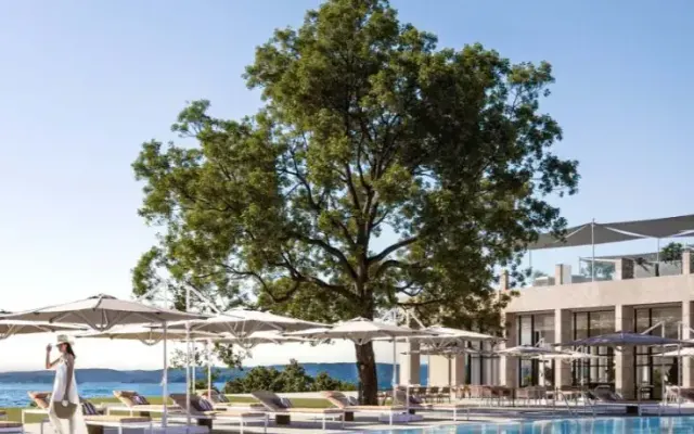 Mövenpick Hotel & Residences Kvarner Bay, Novi Vinodolski (Kvarner)