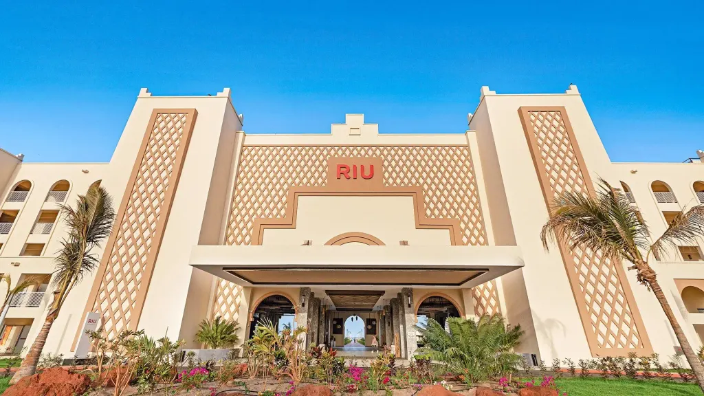 Riu Baobab, zdjęcie 8
