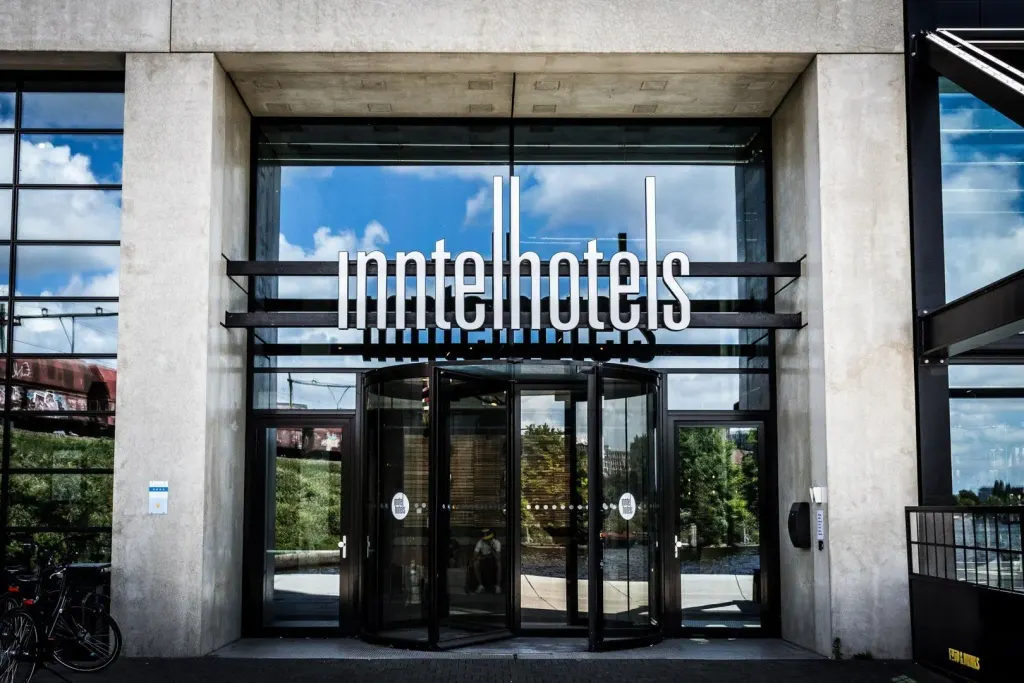 Inntel Hotels Amsterdam Landmark, Amsterdam (Amsterdam)