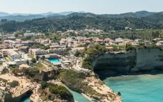 Akron Seascape Resort by Anayia All Inclusive Resorts, Sidari (Korfu)