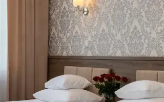 Hotel Maximum, Kraków (Kraków)