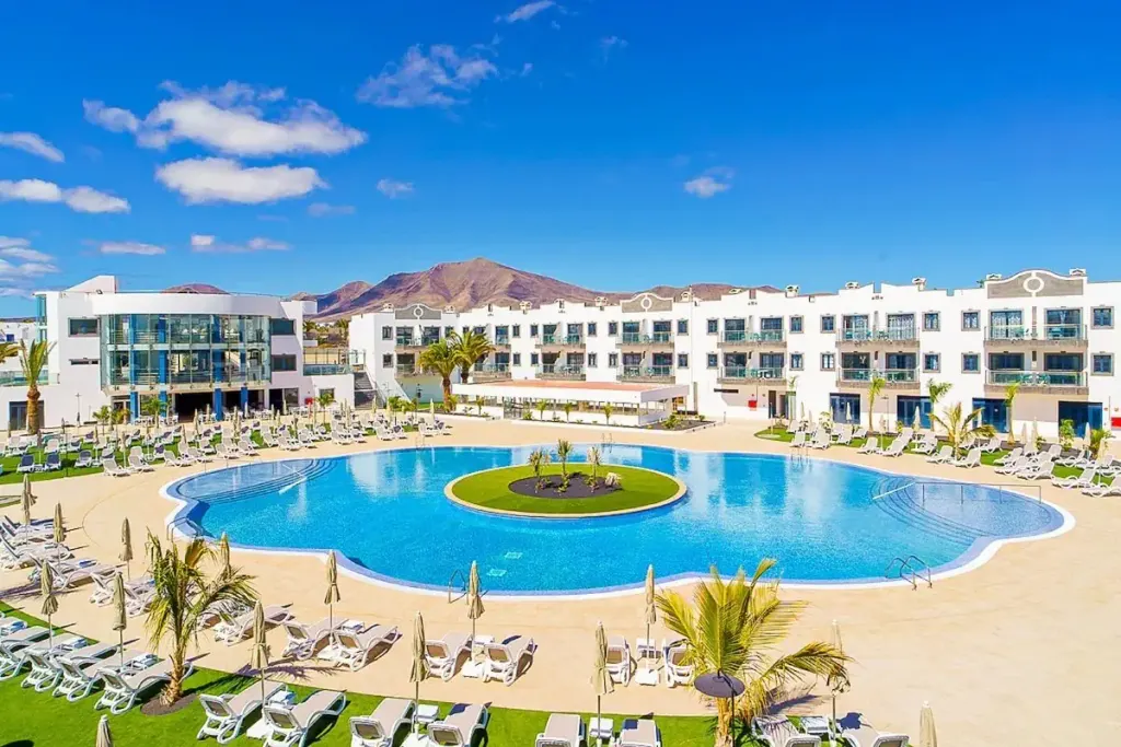 Cordial Marina Blanca, Playa Blanca (Lanzarote)