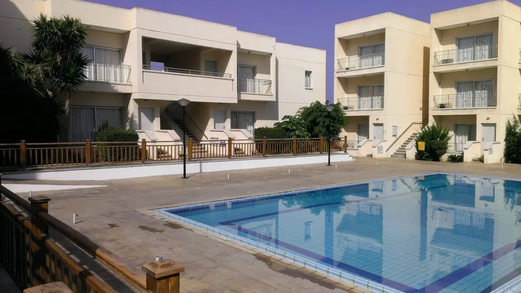 Sweet Memories Hotel Apartments, Protaras (Ayia Napa)