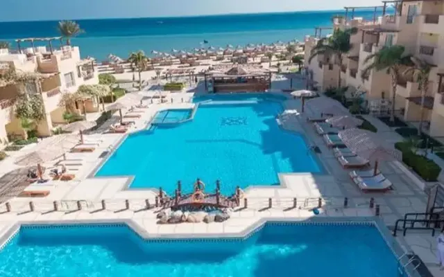 Imperial Shams Abu Soma Resort, Soma Bay (Hurghada)