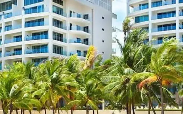 Best in Jaco Condos at Diamante del Sol, Jaco (Puntarenas)