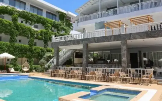 Olympic Kosma Hotel & Villas, Hanioti