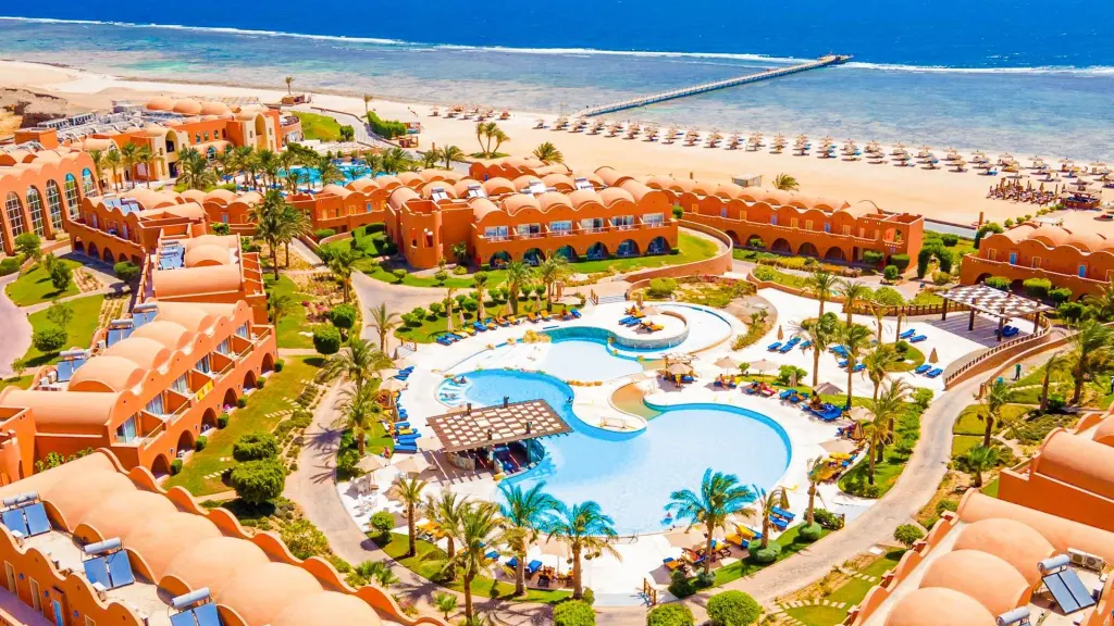 Novotel Marsa Alam, Marsa Alam (Marsa Alam)