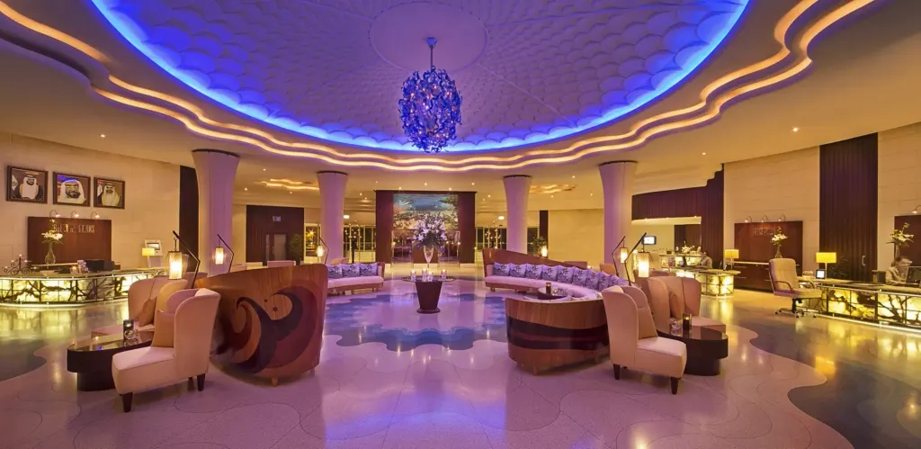 Danat Jebel Dhanna Resort, zdjęcie 3