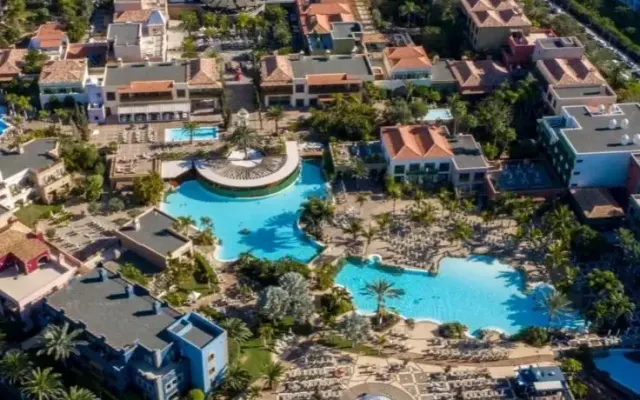 Lopesan Villa del Conde Resort & Thalasso, Meloneras (Gran Canaria)