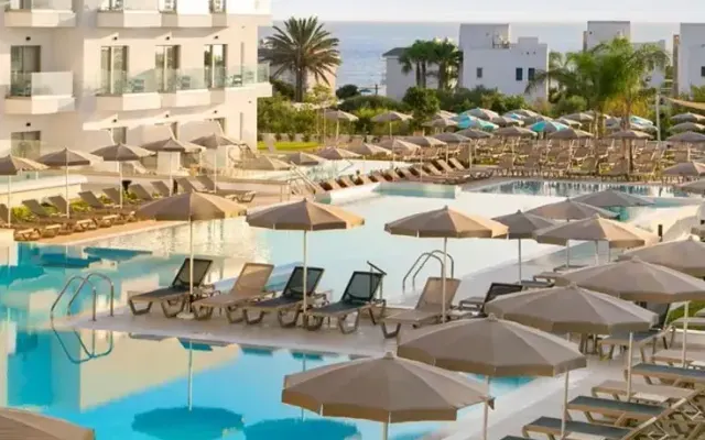 Atlantica Aqua Blue Hotel, Protaras (Ayia Napa)
