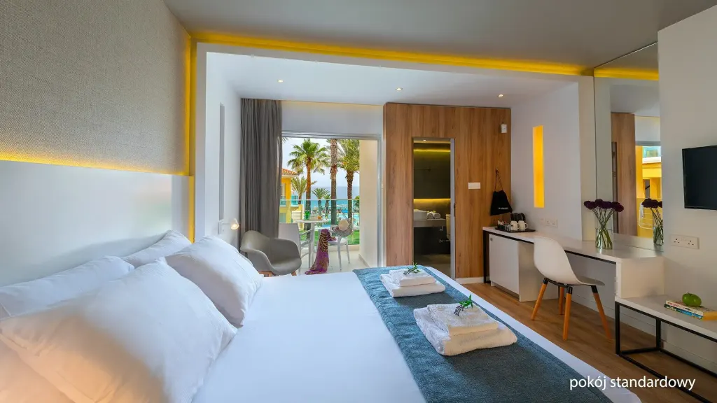 Malama Beach Holiday Village, Paralimni (Ayia Napa)