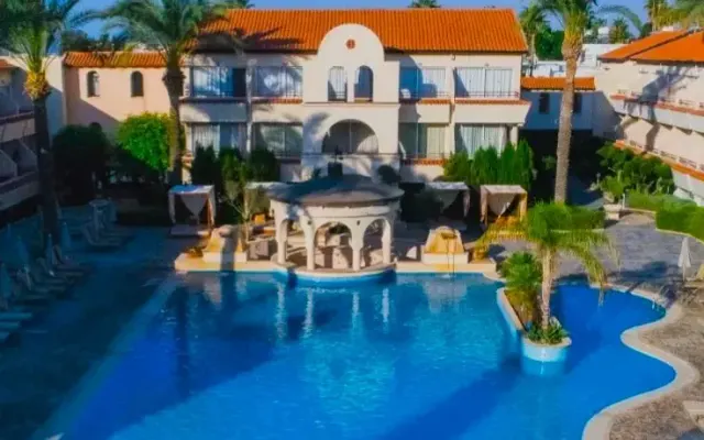 Napa Plaza Hotel, Ayia Napa (Ayia Napa)