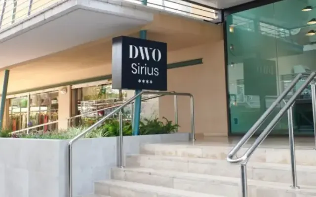 DWO Sirius, Santa Susanna (Costa Brava)