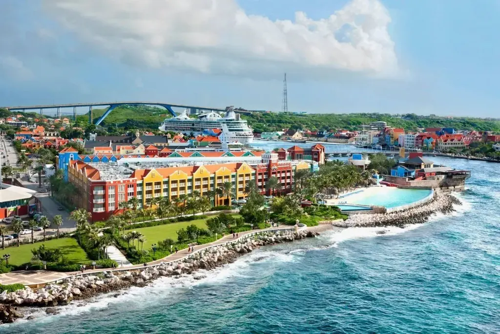 Renaissance Wind Creek Curacao Resort, Willemstad (Curacao)