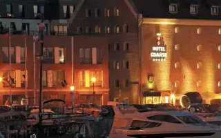 Hotel Gdańsk Boutique, Gdańsk (Trójmiasto)