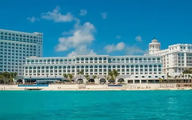 Riu Cancun, Cancun (Cancun)