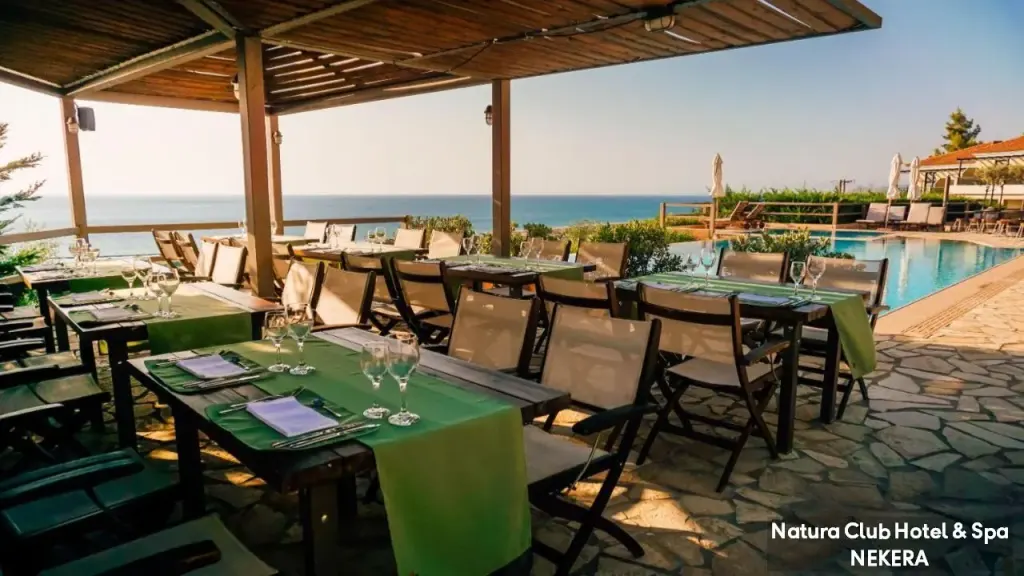 Hotel Natura Club And Spa, zdjęcie 4