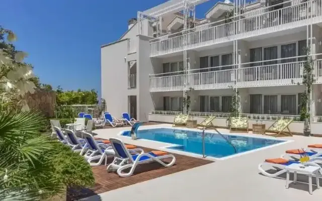 Hotel Osejava, Makarska