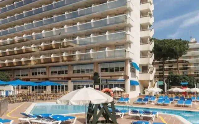 Ponient Marinada Hotel, Salou (Costa Dorada)