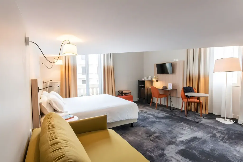 Hotel Vendome, zdjęcie 13