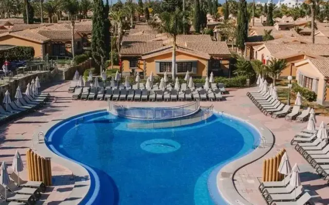 Maspalomas Resort by Dunas, Maspalomas (Gran Canaria)