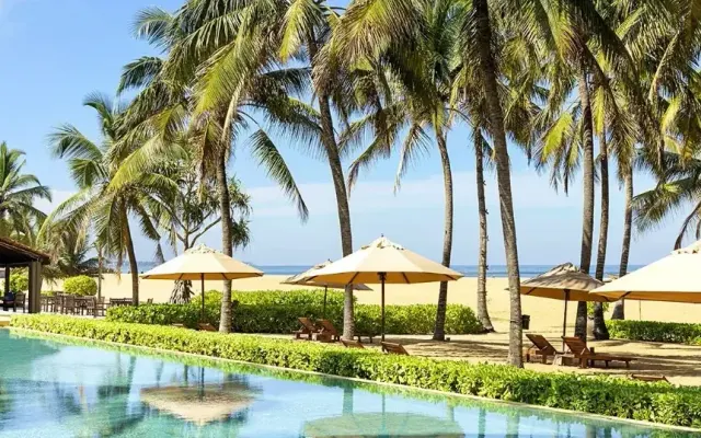 Jetwing Beach, Negombo (Zachodnia Prowincja)