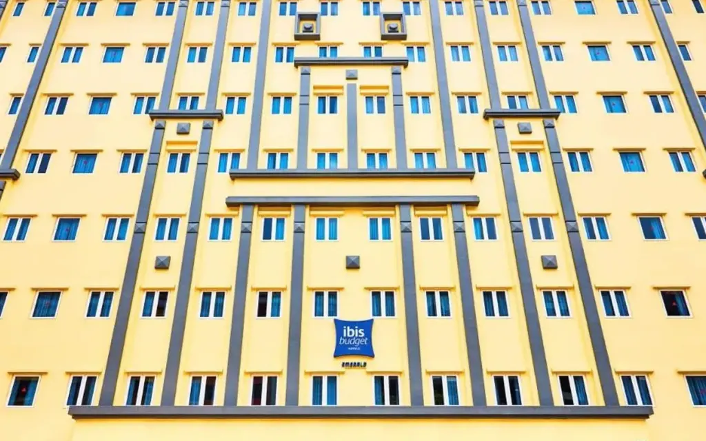 ibis budget Singapore Emerald, Singapur (Singapur)