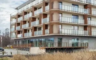 Sun & Snow Resorts Kołobrzeg, Kołobrzeg (Wybrzeże Zachodnie)