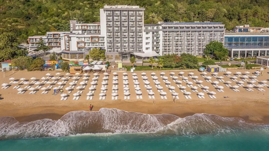 Sentido Marea, Złote Piaski (Złote Piaski)