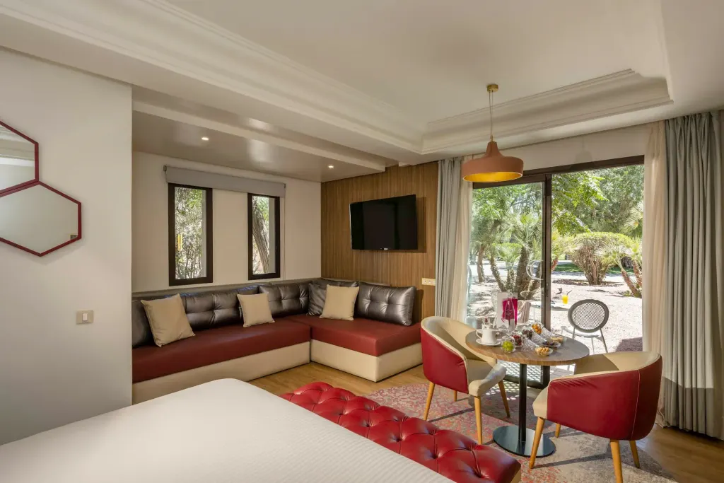 Barceló Palmeraie, Marrakesz (Marrakesz)